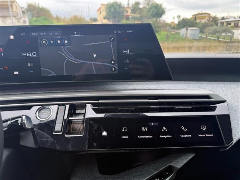 3008 3008 Hybrid 145 e-DCS6 Al