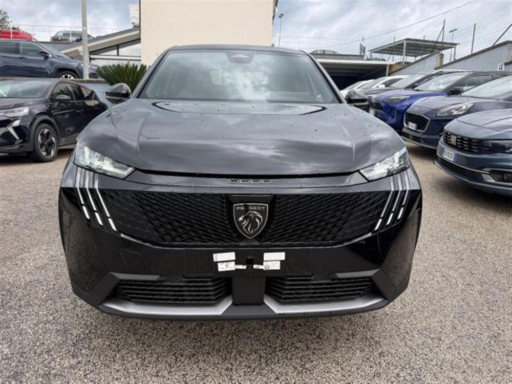 3008 3008 Hybrid 145 e-DCS6 Al