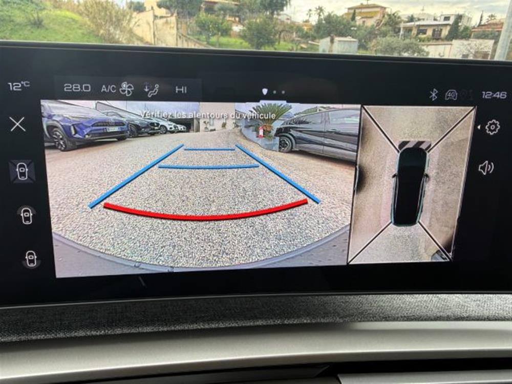 3008 3008 Hybrid 145 e-DCS6 Al