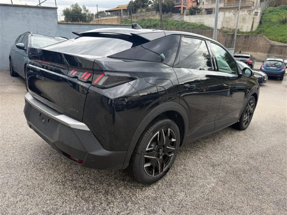 3008 3008 Hybrid 145 e-DCS6 Al