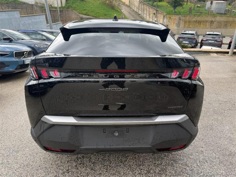 3008 3008 Hybrid 145 e-DCS6 Al