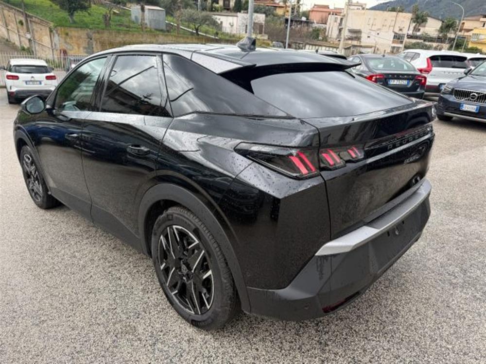 3008 3008 Hybrid 145 e-DCS6 Al