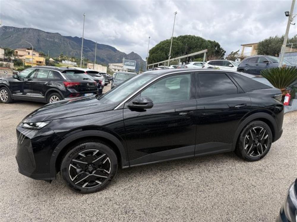 3008 3008 Hybrid 145 e-DCS6 Al