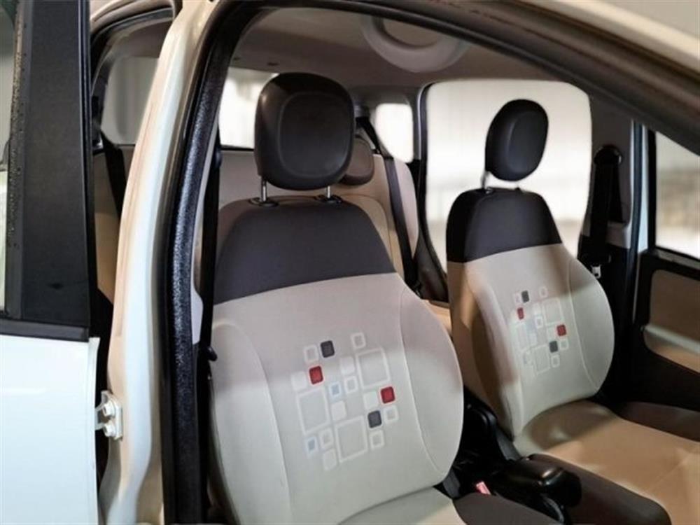 Panda Panda 1.3 MJT 95 CV S&S Ea