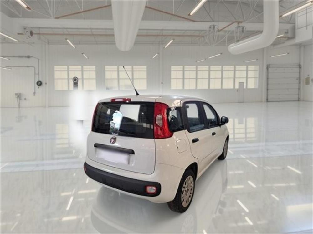 Panda Panda 1.3 MJT 95 CV S&S Ea