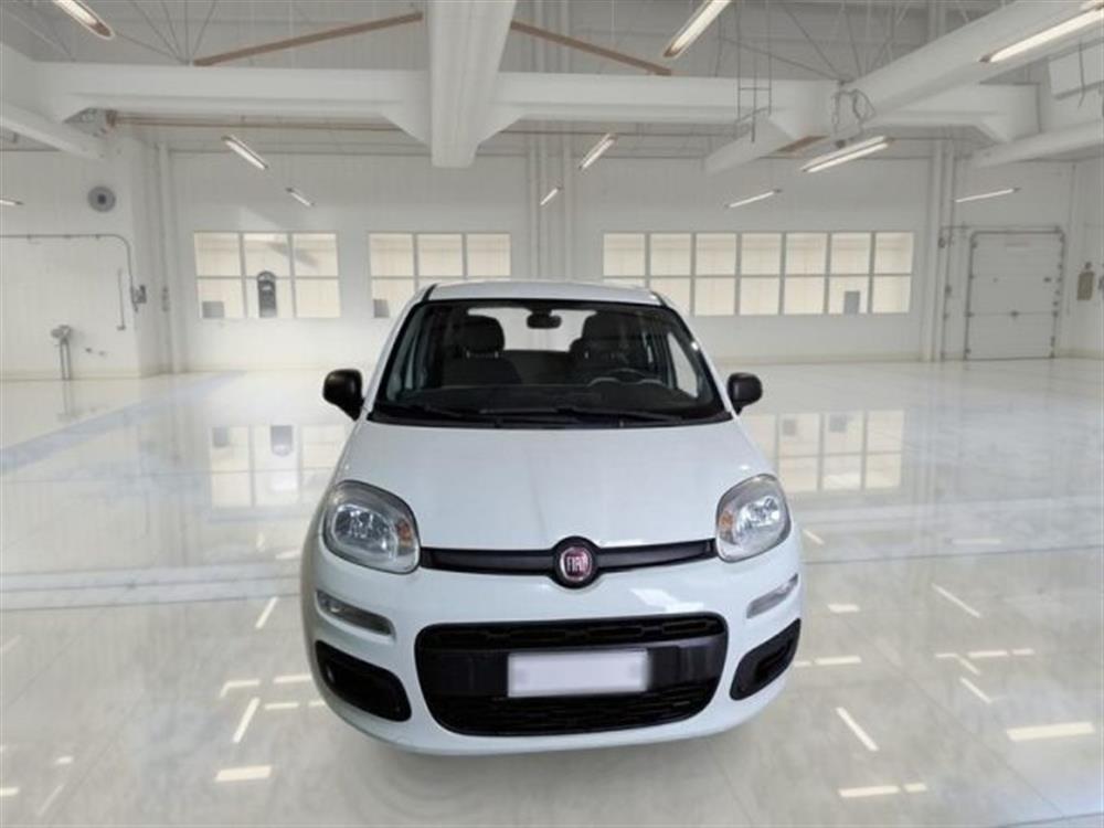 Panda Panda 1.3 MJT 95 CV S&S Ea