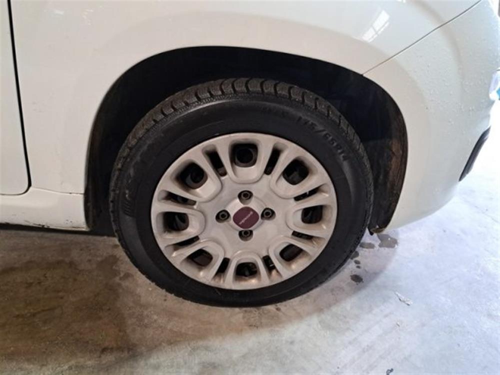 Panda Panda 1.3 MJT 95 CV S&S Ea