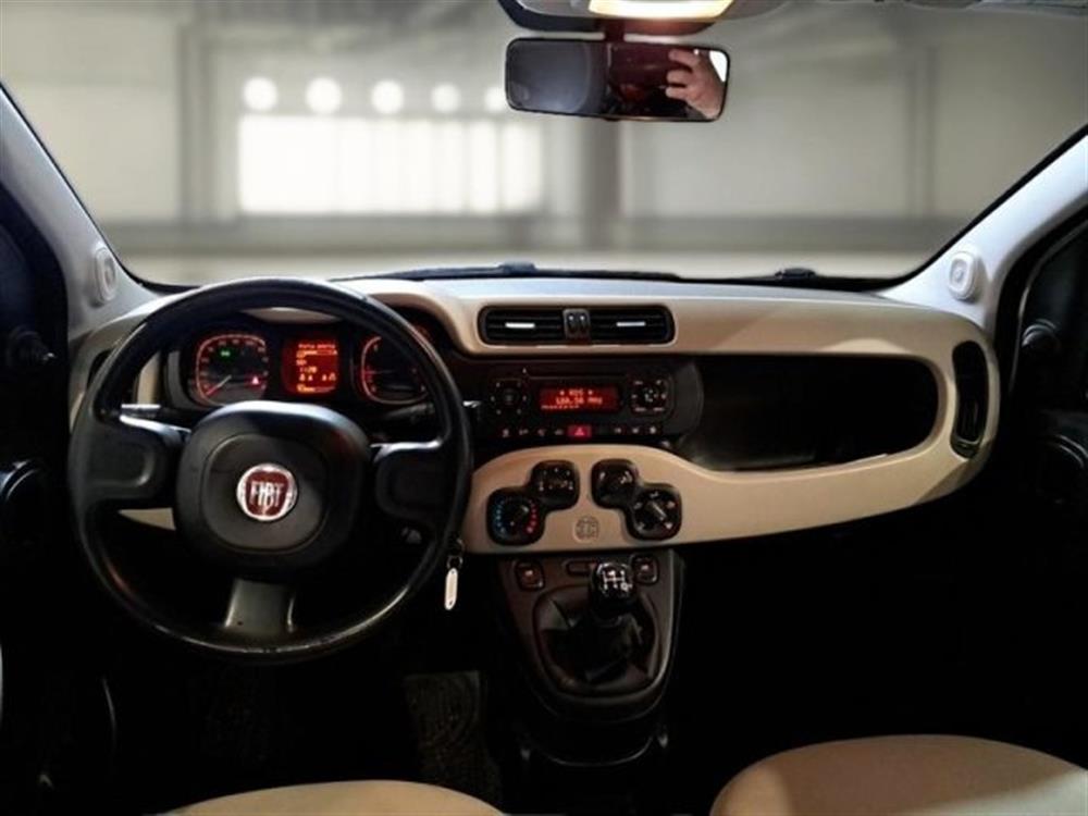 Panda Panda 1.3 MJT 95 CV S&S Ea