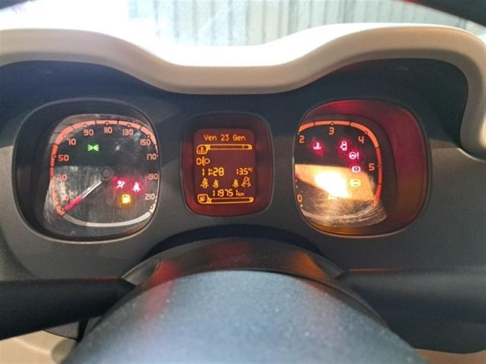 Panda Panda 1.3 MJT 95 CV S&S Ea