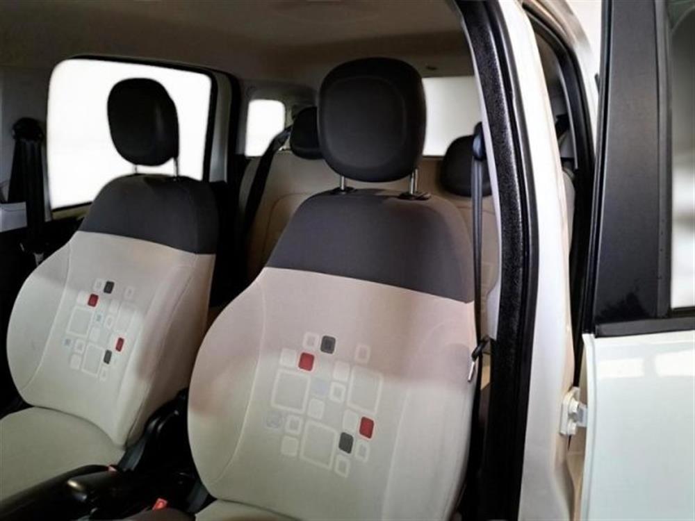 Panda Panda 1.3 MJT 95 CV S&S Ea