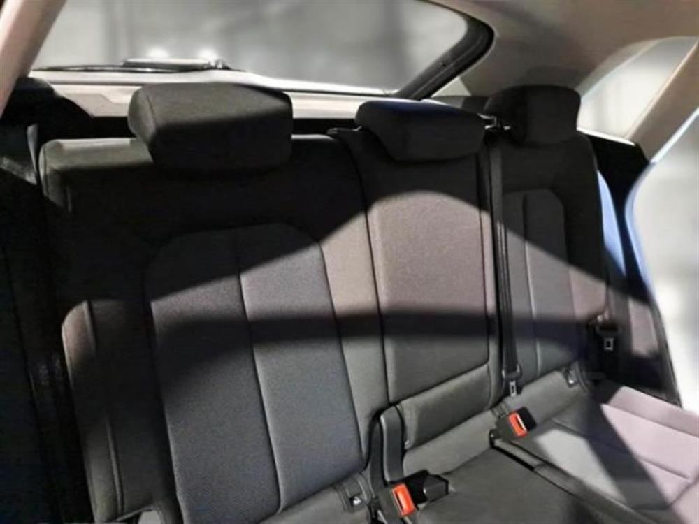 Q3 Q3 45 TFSI e S tronic B