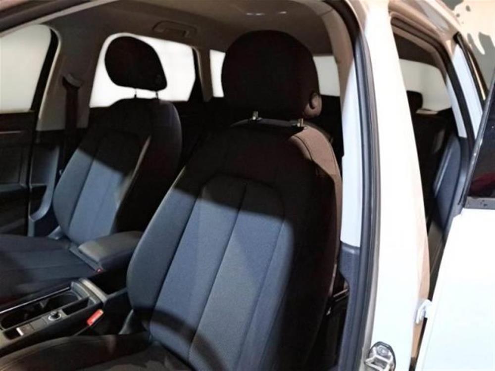 Q3 Q3 45 TFSI e S tronic B