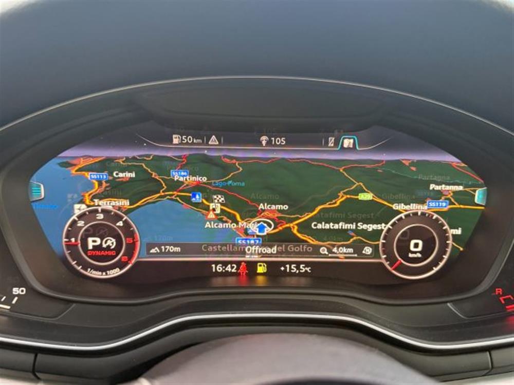 A5 A5 40 TDI S tronic S li