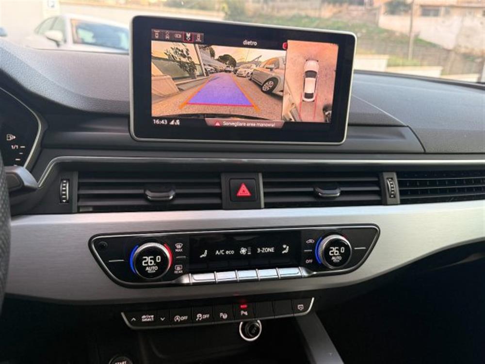 A5 A5 40 TDI S tronic S li