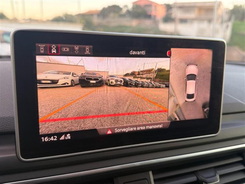 A5 A5 40 TDI S tronic S li