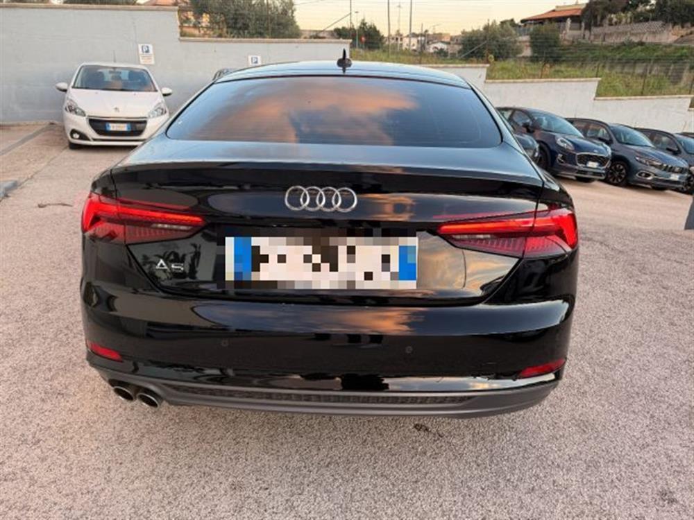A5 A5 40 TDI S tronic S li