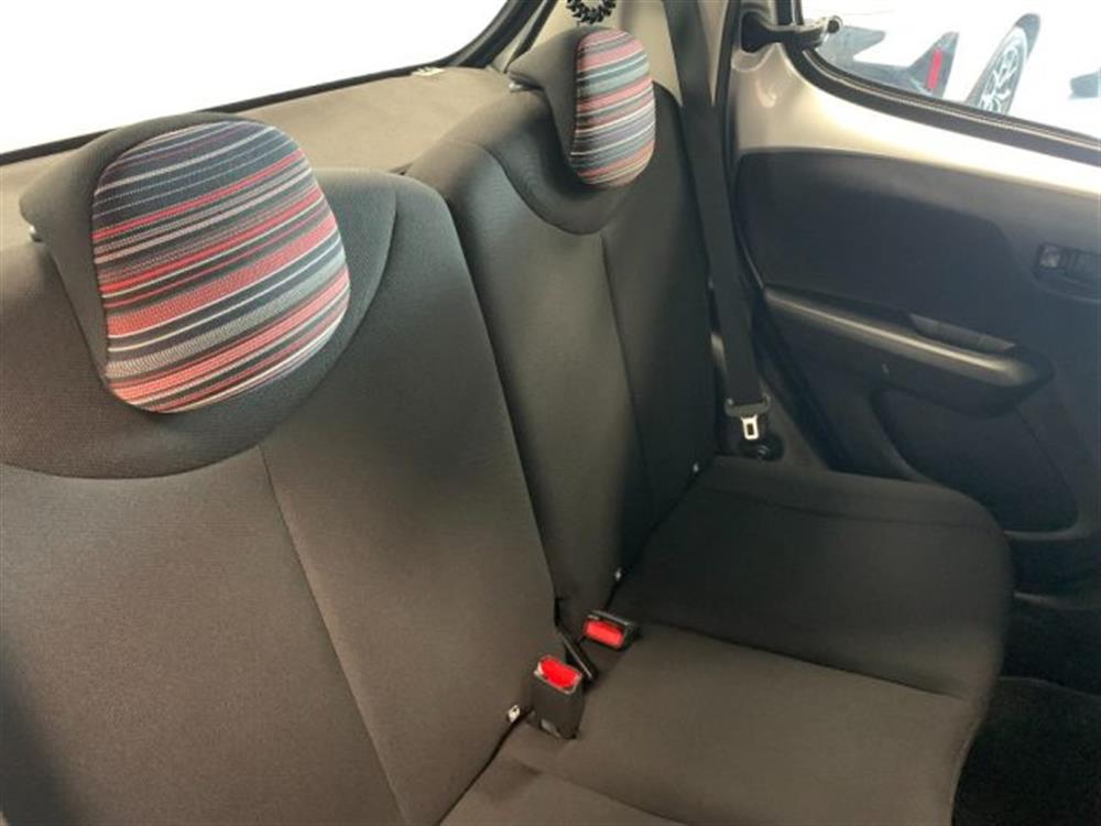 C1 C1 1.0 Benzina 5 Porte