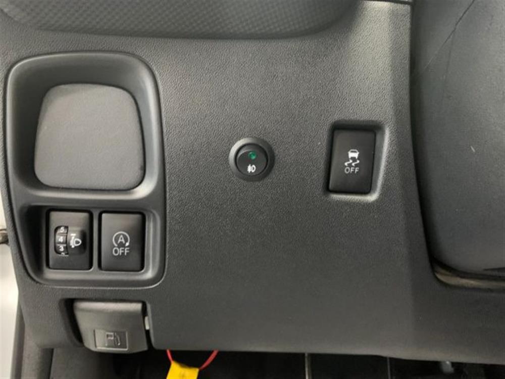 C1 C1 1.0 Benzina 5 Porte