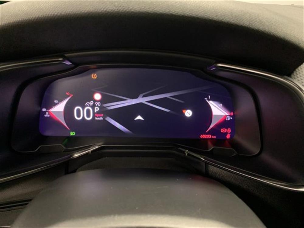 DS 7 DS 7 1.5 BlueHDi Automati