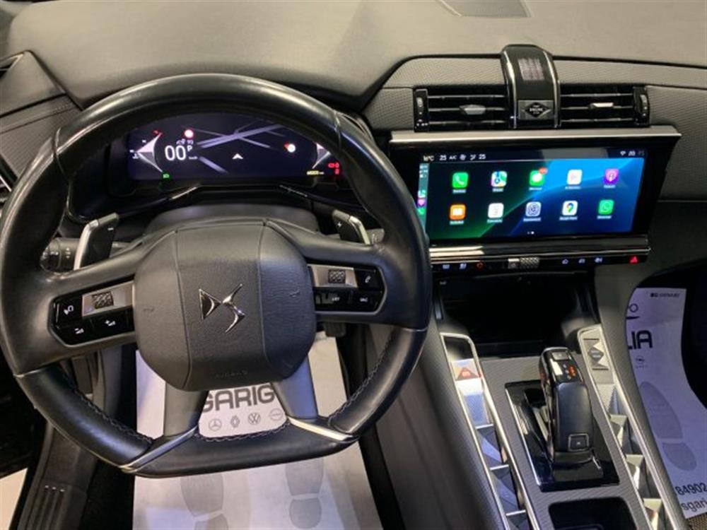 DS 7 DS 7 1.5 BlueHDi Automati