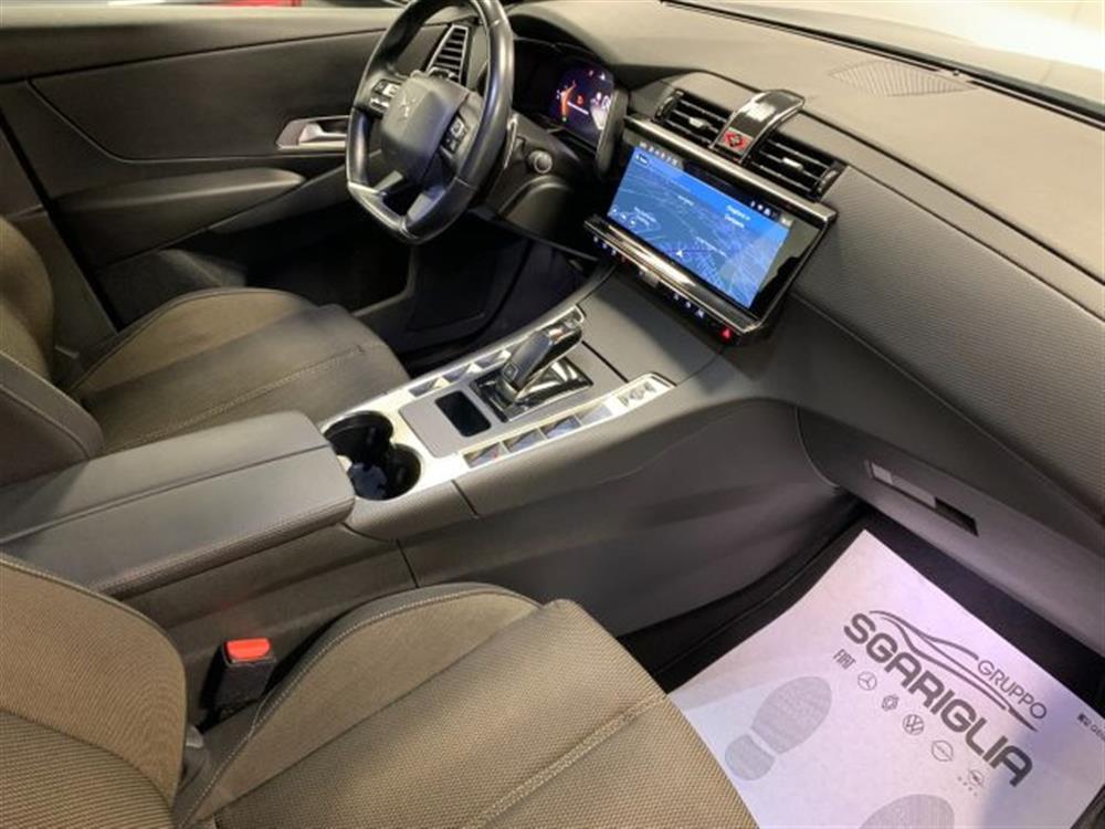 DS 7 DS 7 1.5 BlueHDi Automati