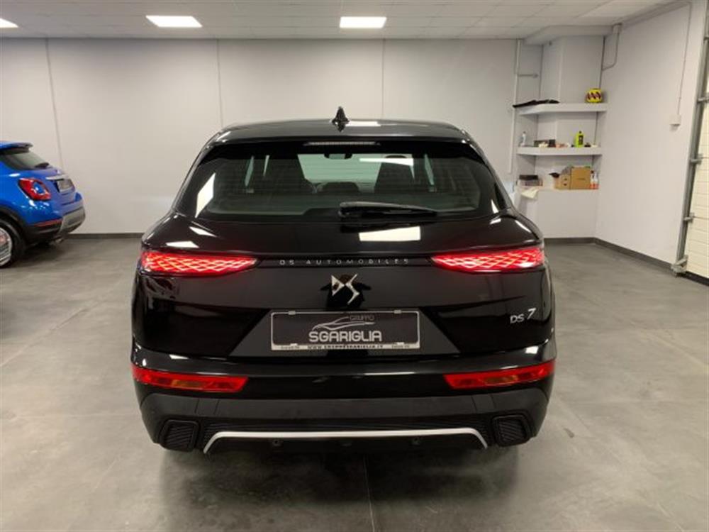DS 7 DS 7 1.5 BlueHDi Automati