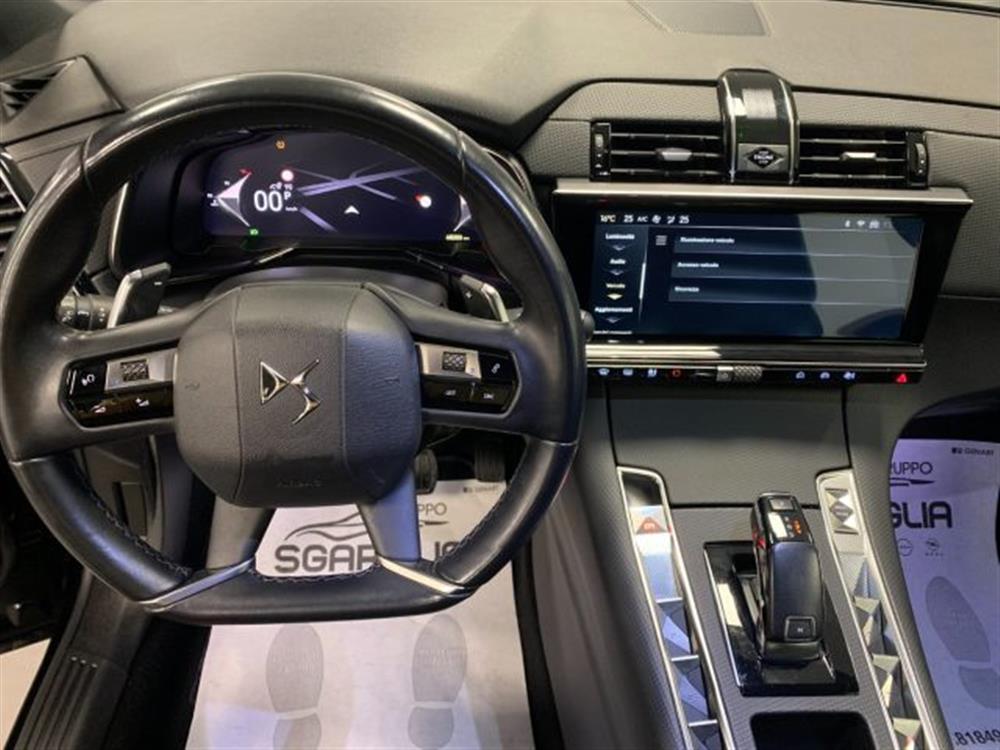 DS 7 DS 7 1.5 BlueHDi Automati