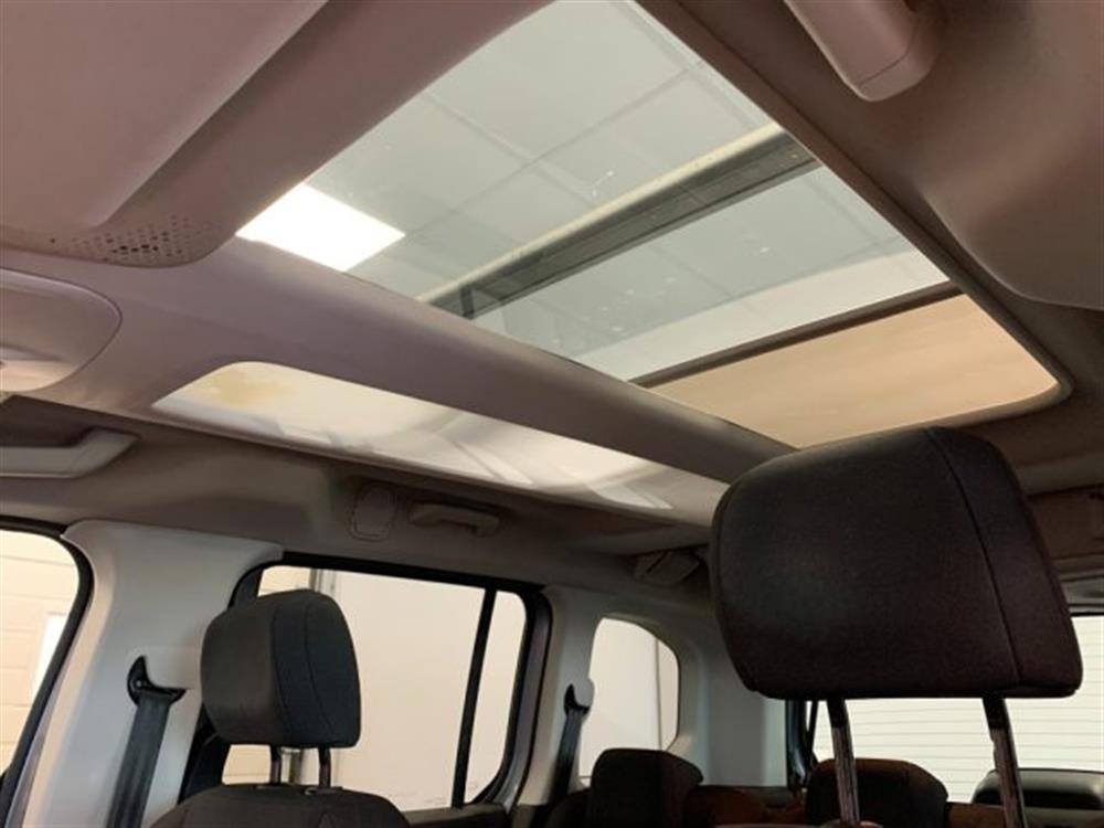 Berlingo Berlingo 1.5 Diesel XTR 5 Pos