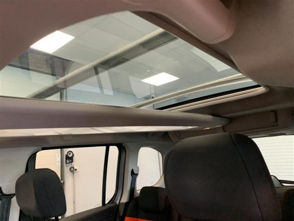 Berlingo Berlingo 1.5 Diesel XTR 5 Pos