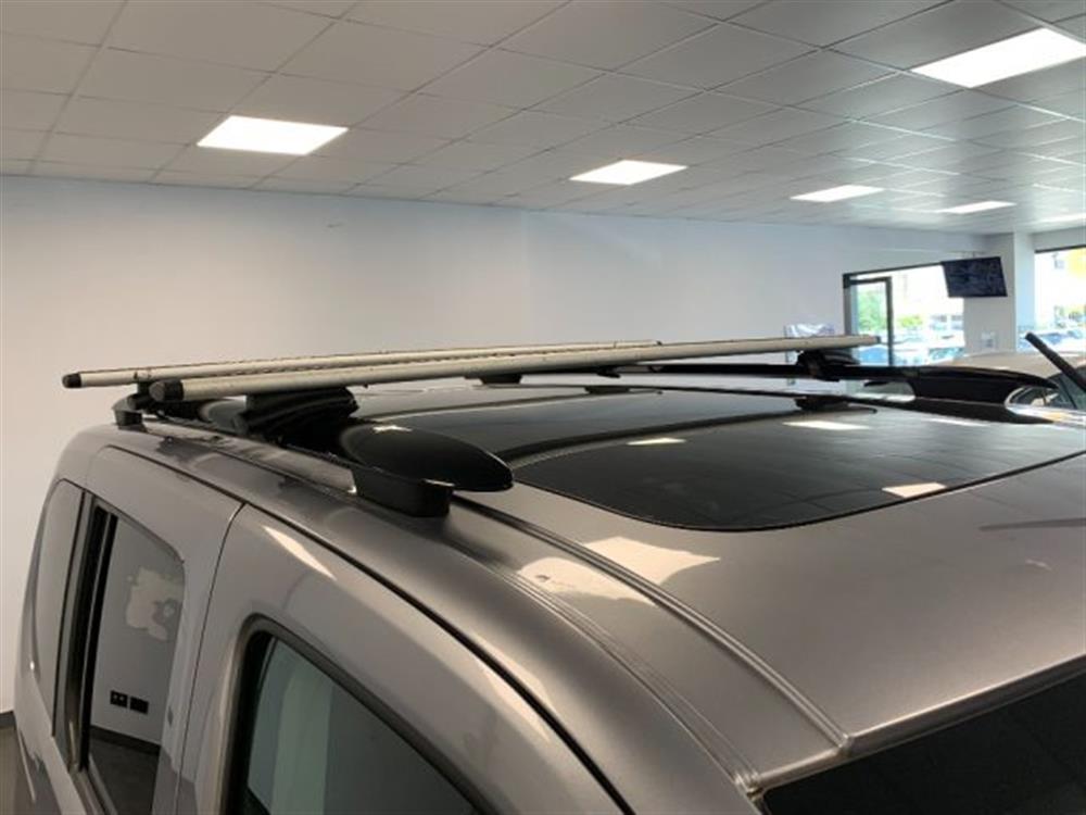 Berlingo Berlingo 1.5 Diesel XTR 5 Pos