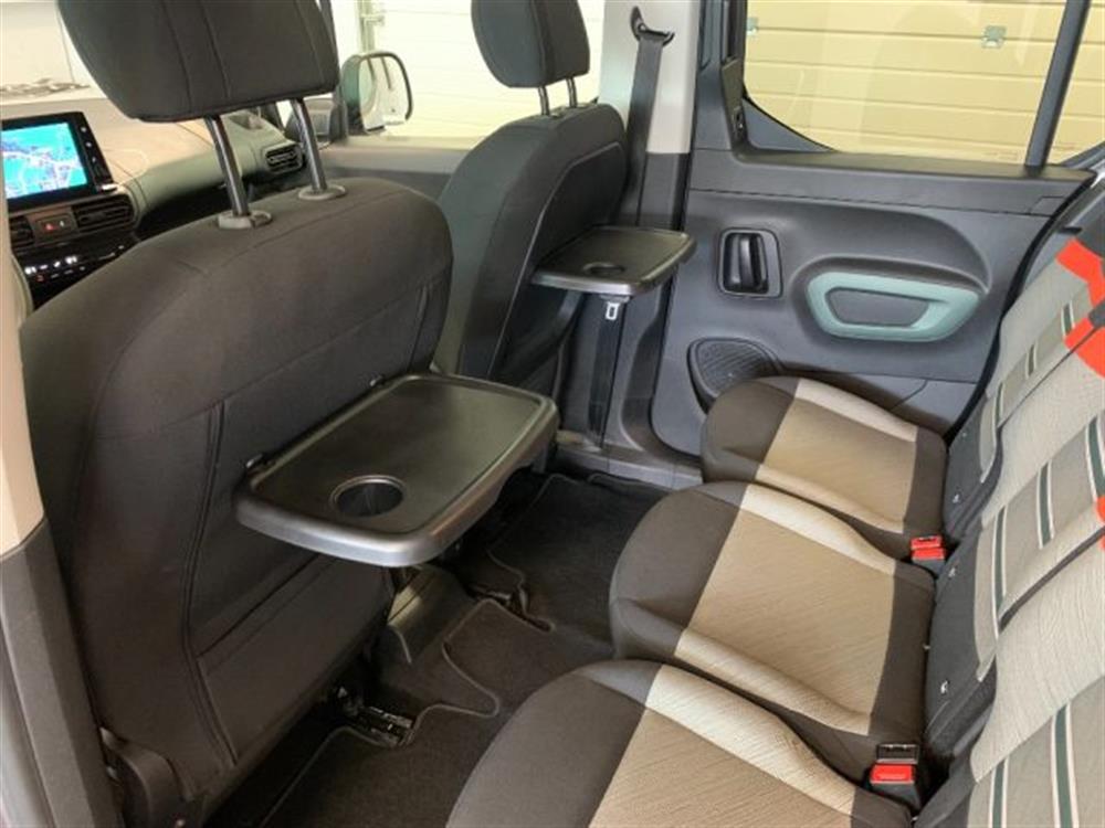 Berlingo Berlingo 1.5 Diesel XTR 5 Pos