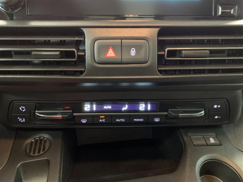 Berlingo Berlingo 1.5 Diesel XTR 5 Pos