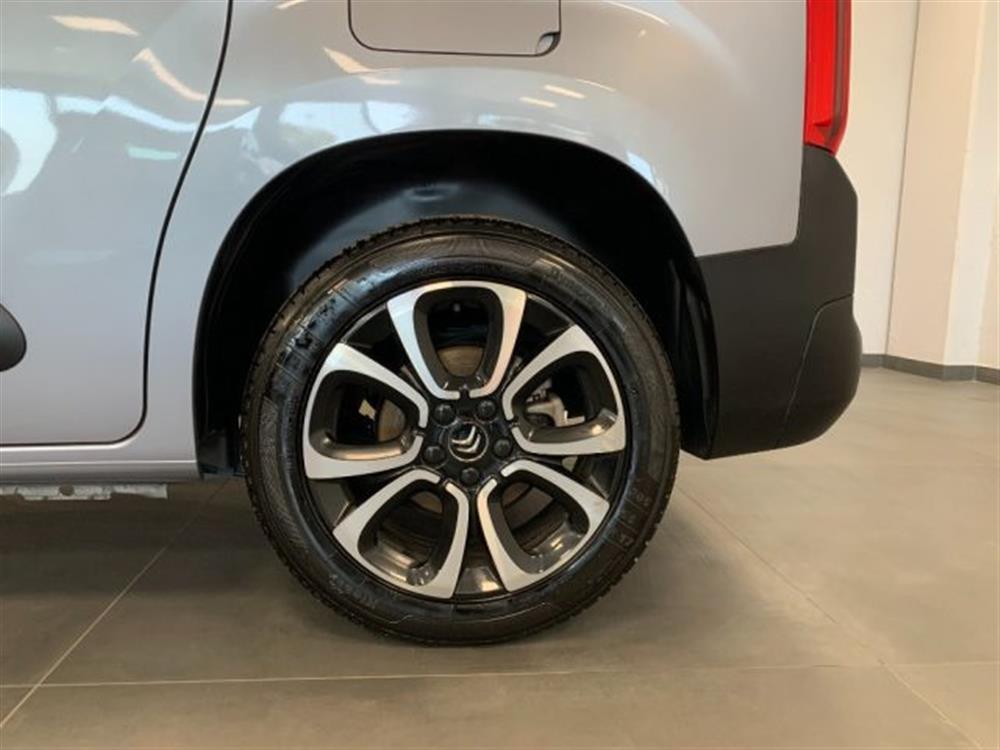 Berlingo Berlingo 1.5 Diesel XTR 5 Pos