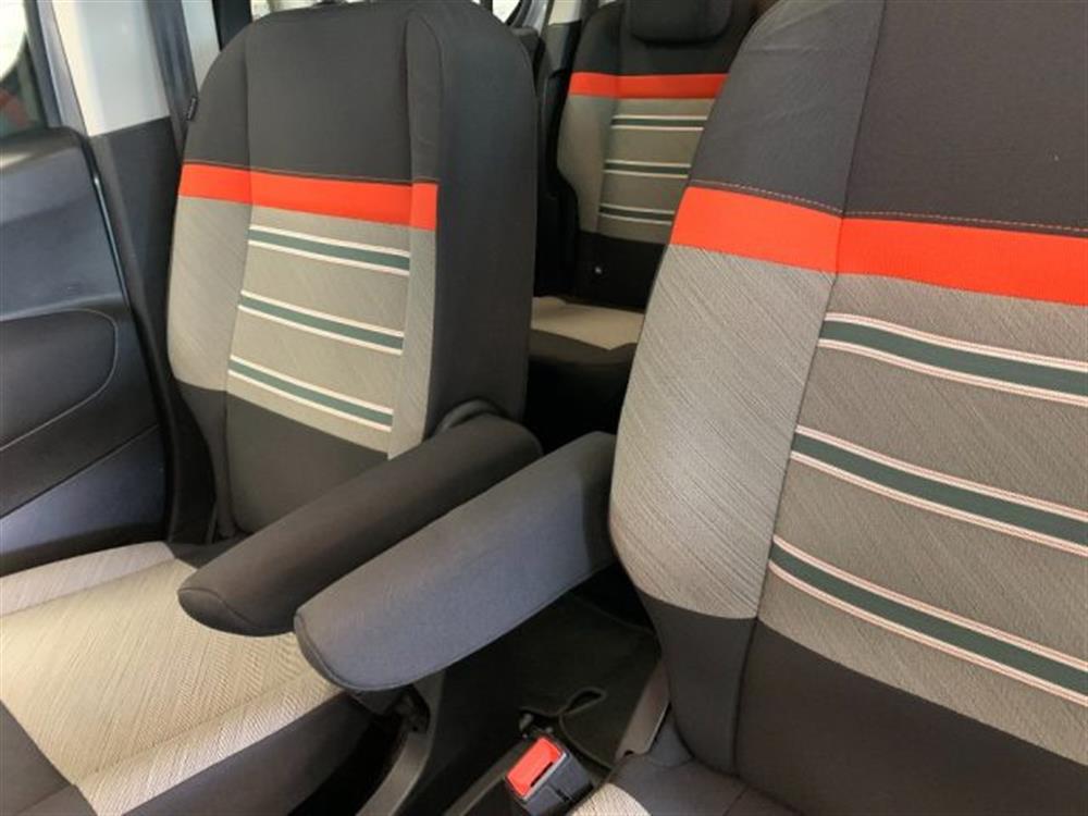 Berlingo Berlingo 1.5 Diesel XTR 5 Pos