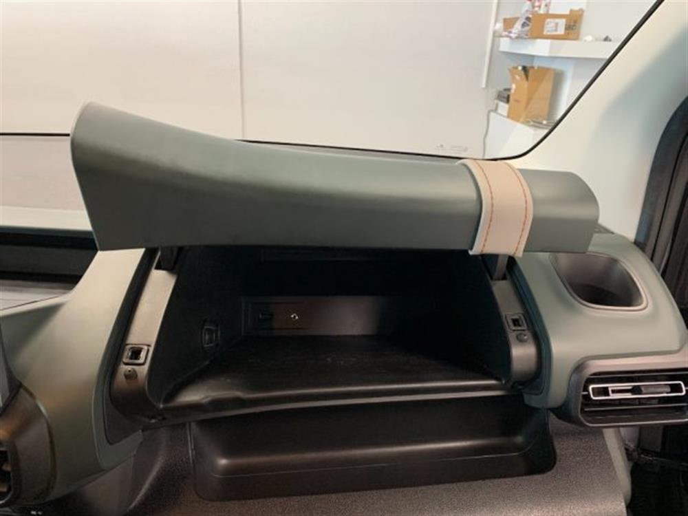 Berlingo Berlingo 1.5 Diesel XTR 5 Pos