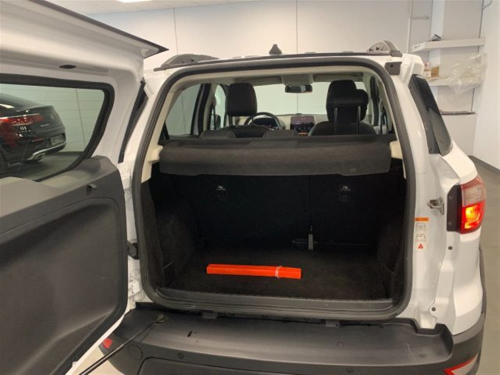 EcoSport EcoSport 1.0 Benzina Active F
