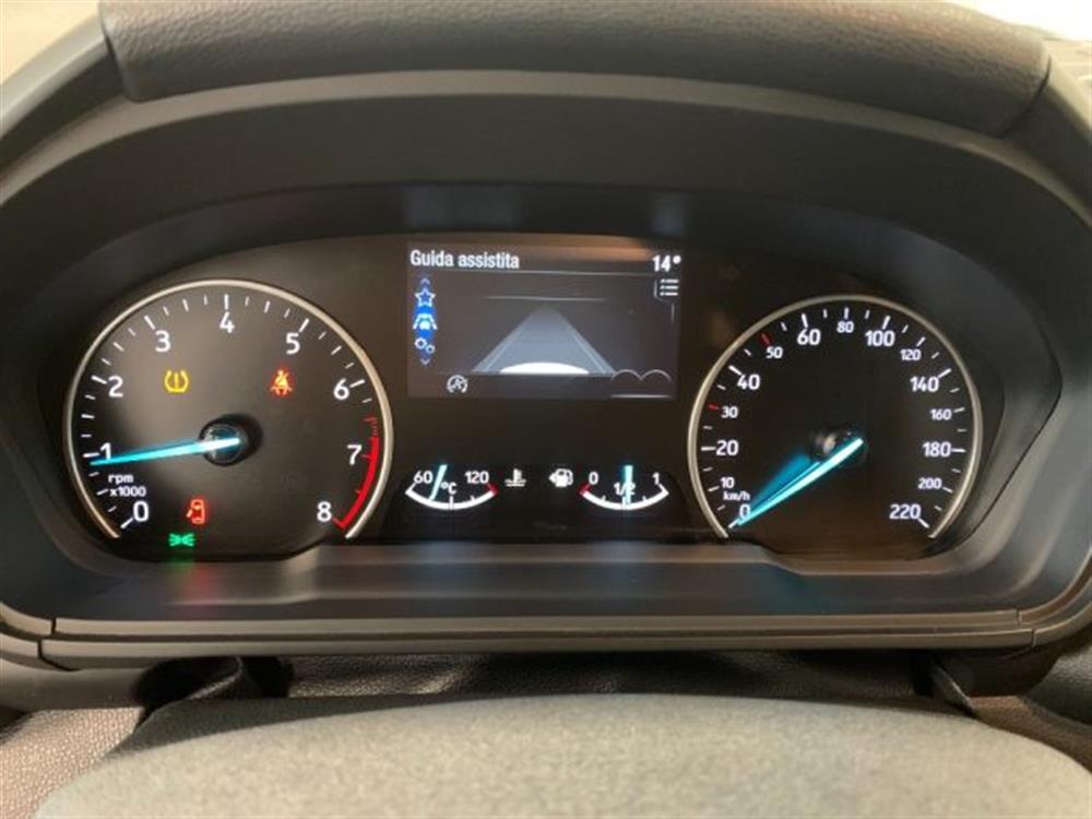 EcoSport EcoSport 1.0 Benzina Active F