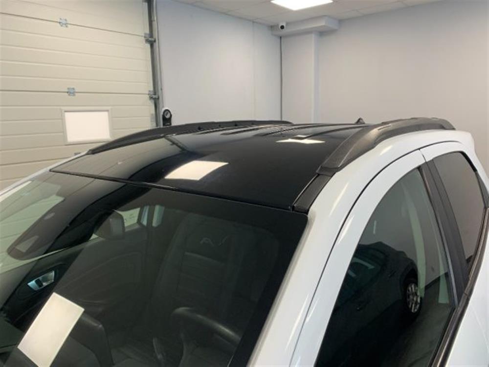 EcoSport EcoSport 1.0 Benzina Active F