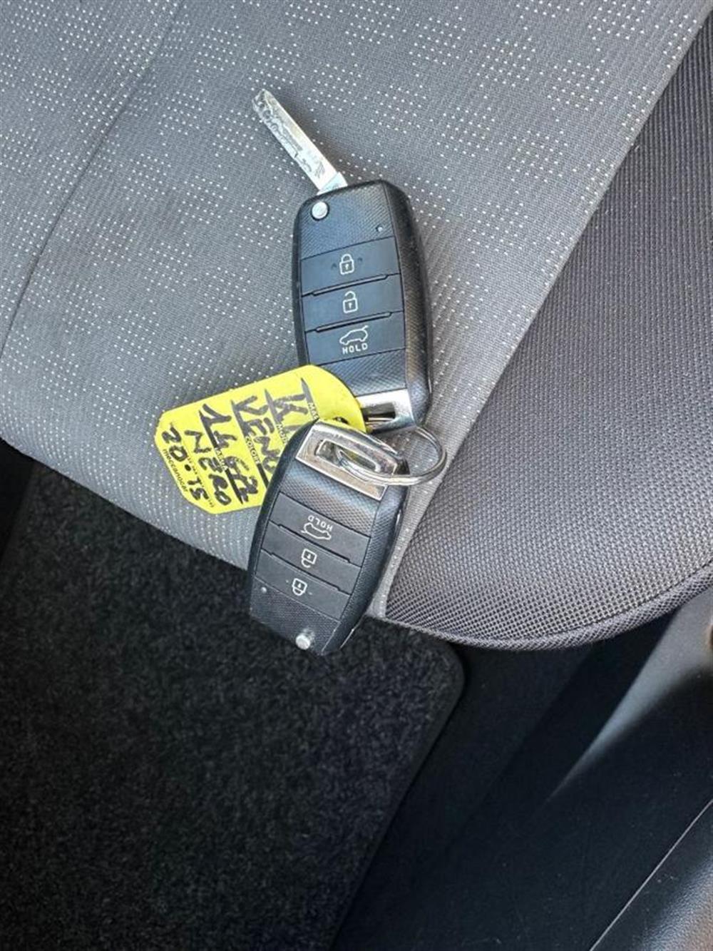 Venga Venga 1.4 EcoGPL Cool 95.0