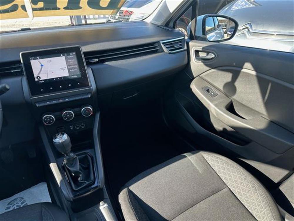 Clio Clio Blue dCi 100 CV 5 po