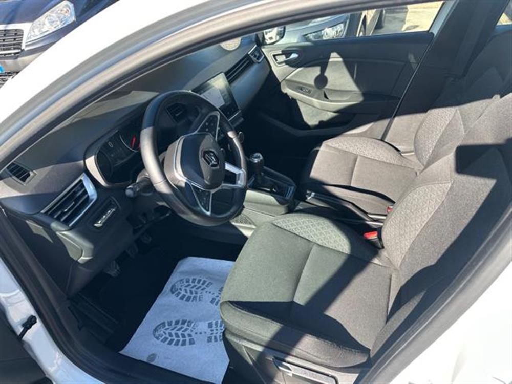 Clio Clio Blue dCi 100 CV 5 po