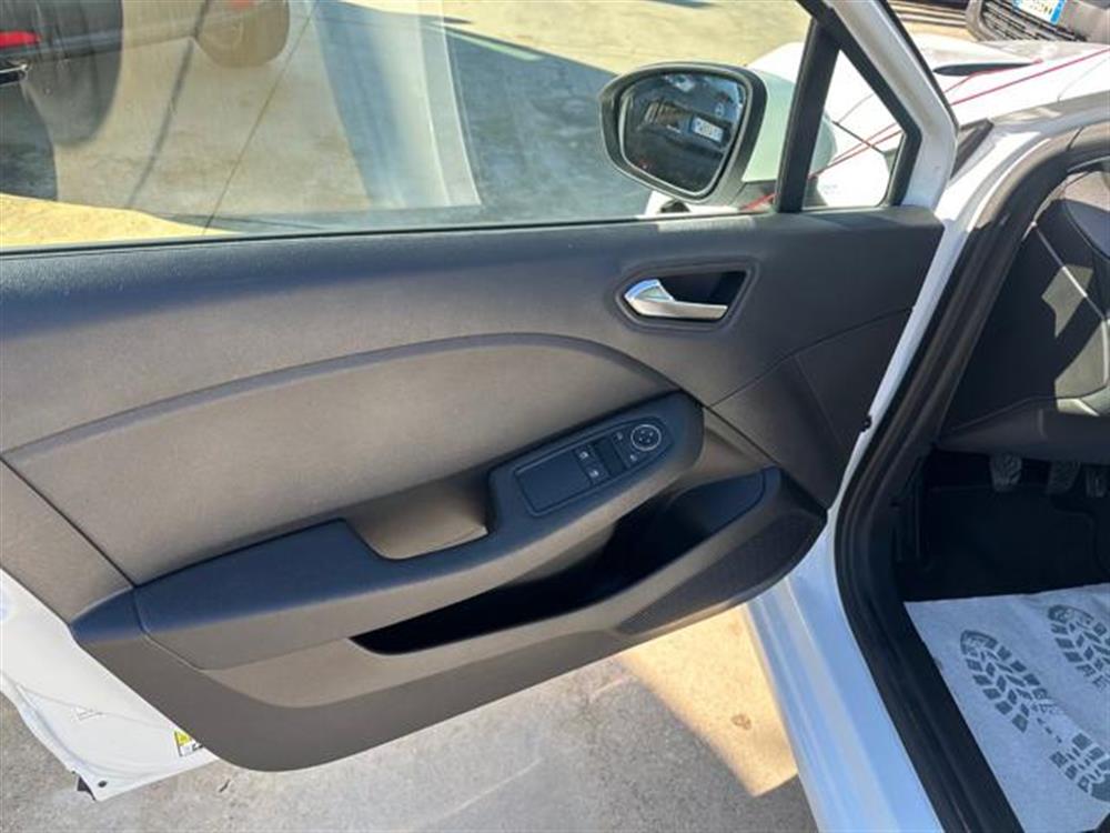 Clio Clio Blue dCi 100 CV 5 po