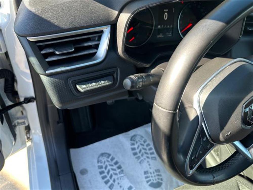 Clio Clio Blue dCi 100 CV 5 po