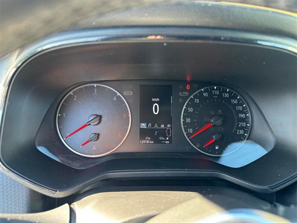 Clio Clio Blue dCi 100 CV 5 po