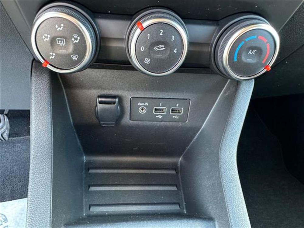 Clio Clio Blue dCi 100 CV 5 po