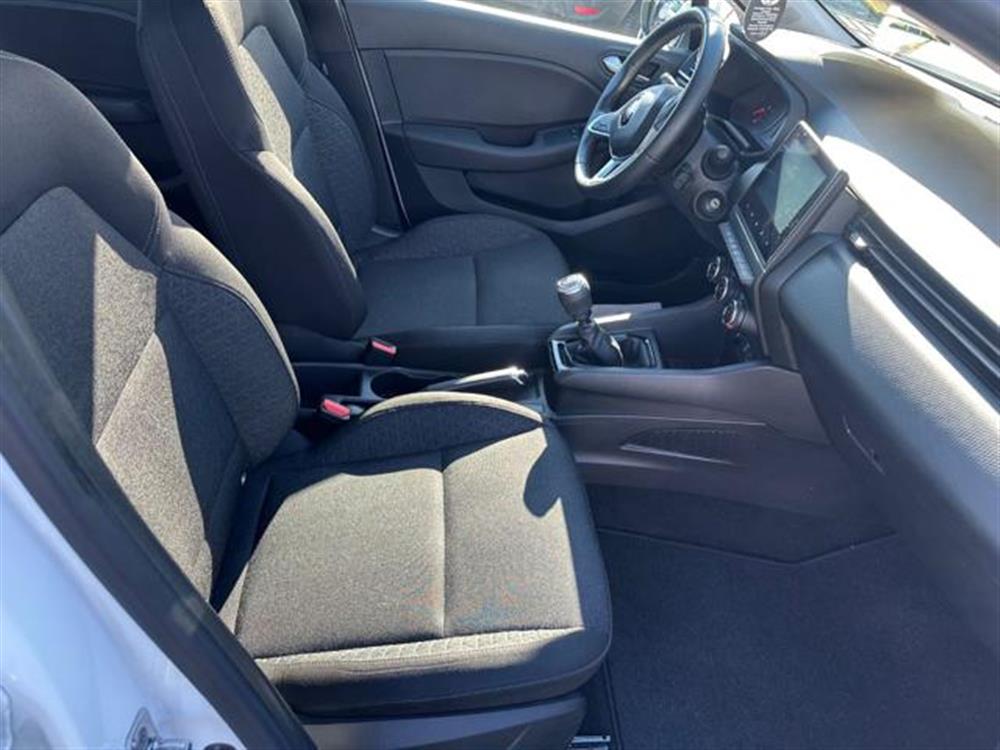 Clio Clio Blue dCi 100 CV 5 po