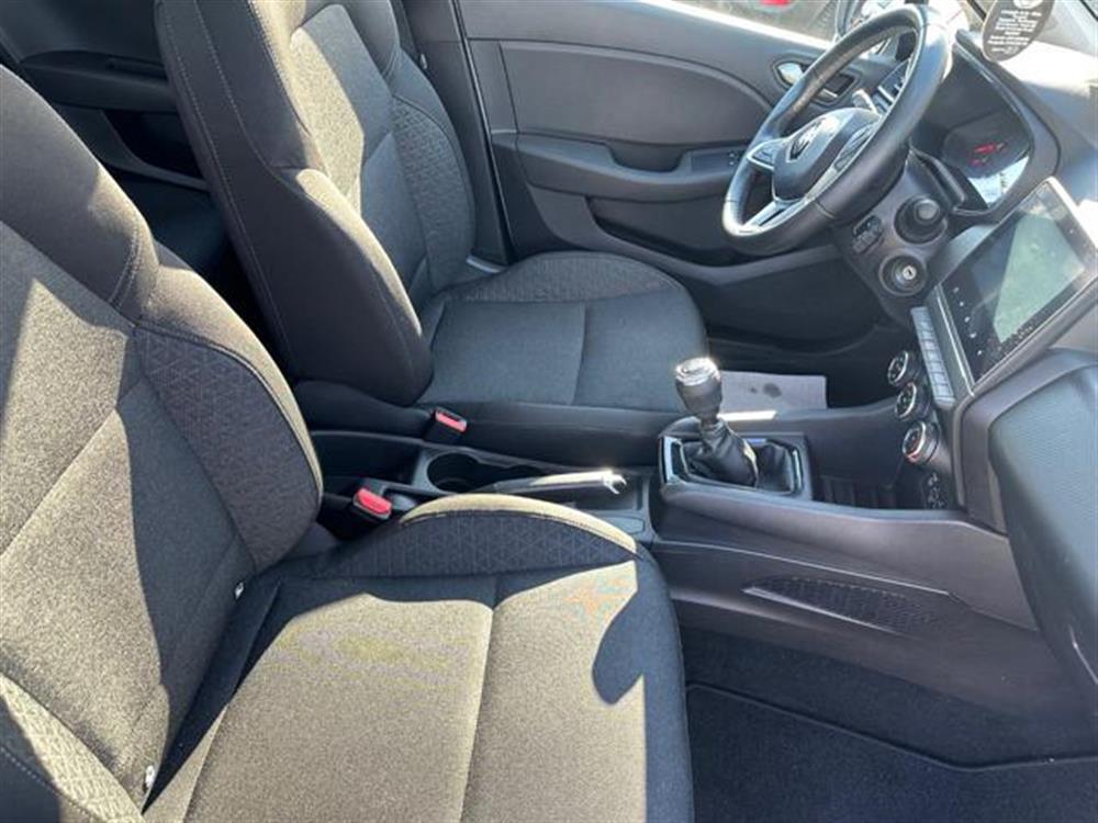 Clio Clio Blue dCi 100 CV 5 po