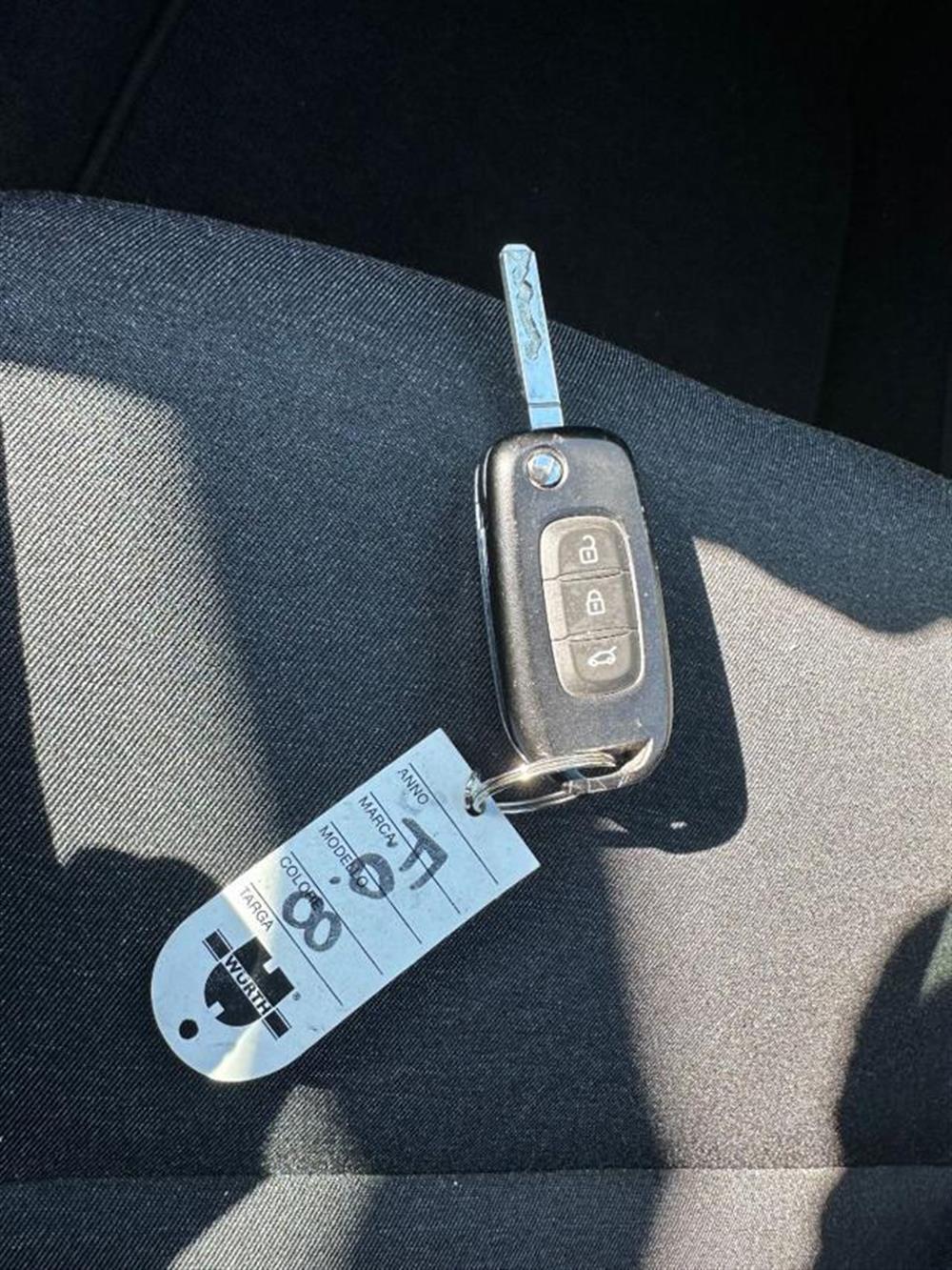 Clio Clio Blue dCi 100 CV 5 po