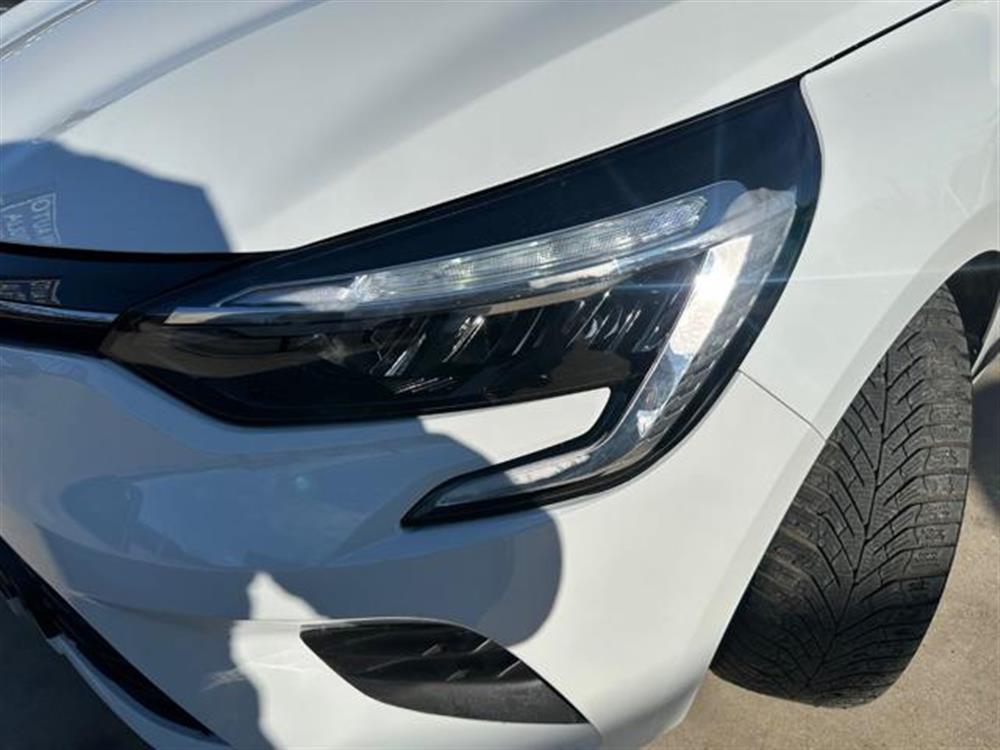 Clio Clio Blue dCi 100 CV 5 po