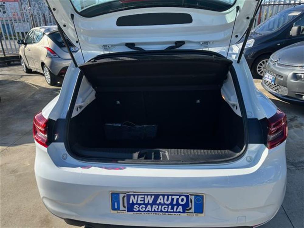 Clio Clio Blue dCi 100 CV 5 po